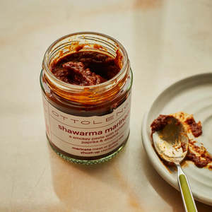 Kitchen: Ottolenghi | Shawarma Marinade 180g