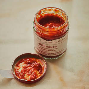 Kitchen: Ottolenghi | Chilli Sauce 170g
