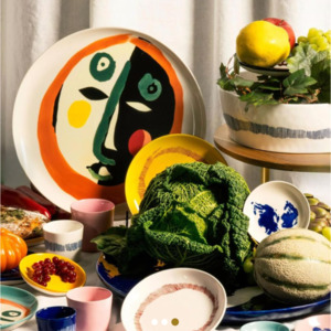 Ottolenghi | Serving Plate No1