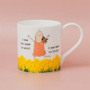 Serveware: Mug | Frolic