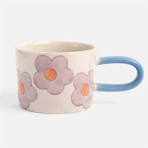 Caroline Gardner - Mug | Daisy