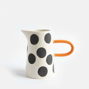Small Jug | Mono Spot