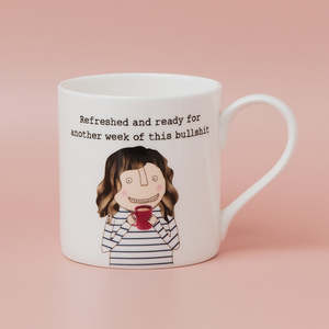 Mug | Refreshed