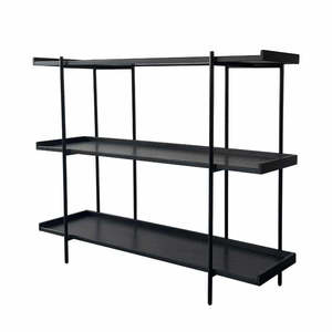 Furniture: Console | Black + Black