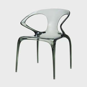 Furniture: Cosmos Chair | Smoke