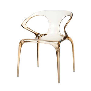 Furniture: Cosmos Chair | Amber