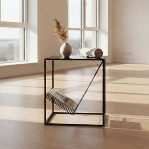 Furniture: Monte Carlo Side Table