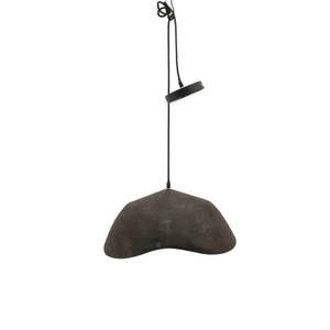 Lighting: Pendant Dexter 21cm | Blk/Gold