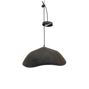 Lighting: Pendant Dexter 25cm | Blk/Gold