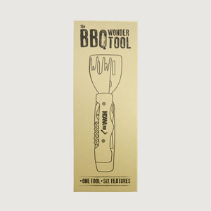 BBQ Wonder Tool