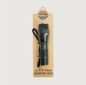 Adventure Torch