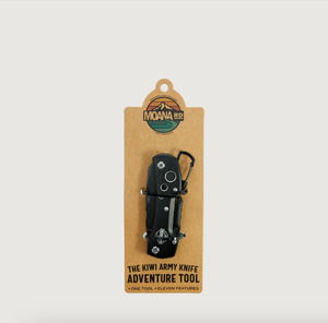 Tools Accessories: Adventure Kiwi Army Knife