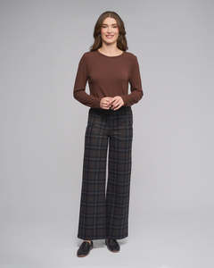 Vassalli 5912 Empire Pant | Nomad