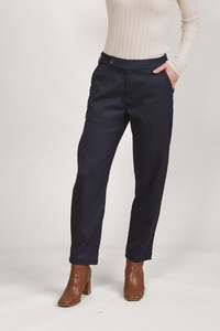 Knewe Jude Pant | Ink