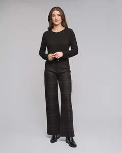Pants Shorts: Vassalli 5912 Empire Pant | Hugo