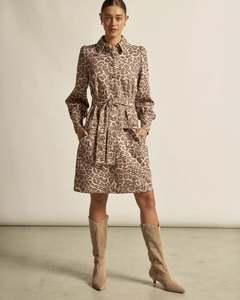 Dresses Jumpsuits: Zoe Kratzmann Opal Dress | Ocelot