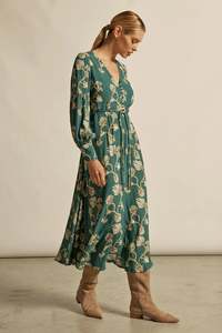 Zoe Kratzmann Drift Dress | Grove Nouveau