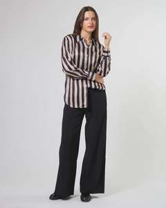 Stella + Gemma Tilda Shirt | Liquorice