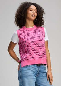 Tees Tanks: Zaket & Plover Textured Tank | Cosmos