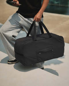 Orbitkey-Foldable Duffel (55L)