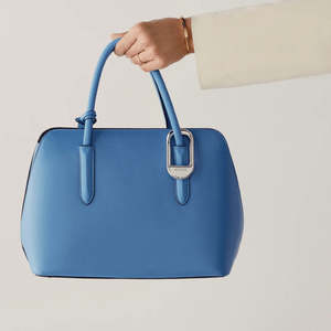 Bags Wallets: Klipsta- Flip Bag Hook | Silver
