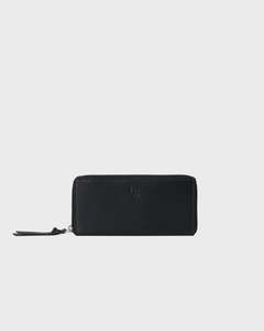 Anna- Wallet Large | Black