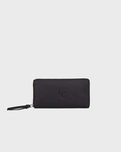 Mynt - Wallet Large | Black