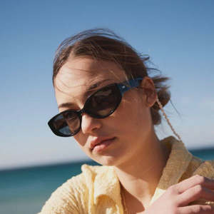 Eyewear: Sito Shades | Aura Black