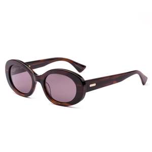 Eyewear: Sito Shades | Luna Hazel Wave