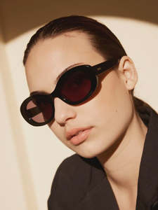 Sito Shades | Luna Black