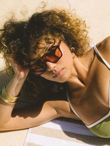 Sito Shades | The Void Milky Berry