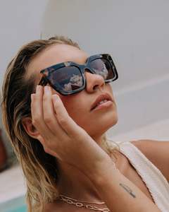 Eyewear: Sito Shades | Cult Vision Chestnut Tort