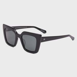 Eyewear: Sito Shades | Cult Vision Black