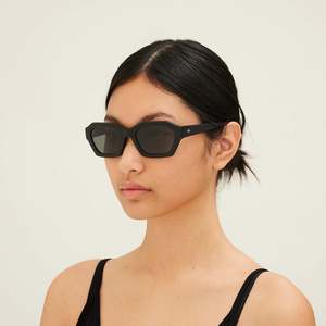 Sito Shades | Kinetic Matte Black