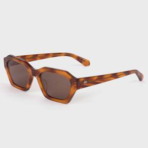 Sito Shades | Kinetic Amber Tort