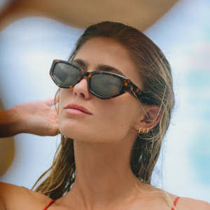 Sito Shades | Diamond Honey Tort