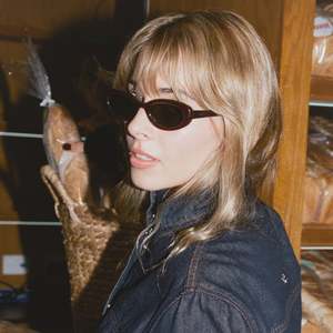 Sito Shades | Lourdes Milky Coco
