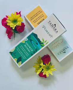 Forest Gift Pack Collection | Box of 3 Bombs