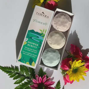Forest Gift Pack Collection | Box of 3 Bursts