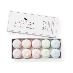 Botanical Gift Pack Collection | Box of 10 Bursts
