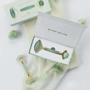 Bopo Women Facial Roller | Jade