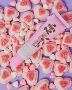 Bopo Women Lip Balm | Berry Blush