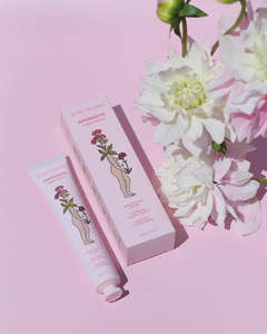 Bopo Aphrodite luxury Hand Cream