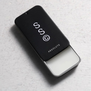 Solid State: Solid State Cologne | Absolute