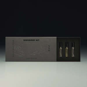 Solid State: Solid State Discovery Kit