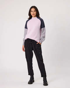 Design Nation-Perla Pant | Black