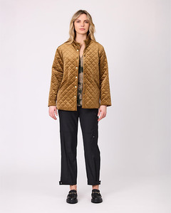 Design Nation: Design Nation Presence Jacket | Gold