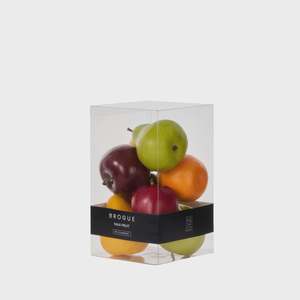 Rogue-Assorted Fruit | 8pcs Set