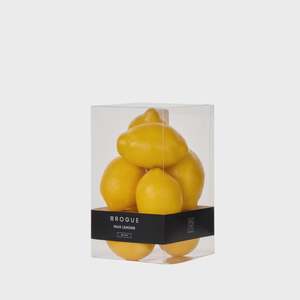 Rogue-Lemons | 8pcs Set