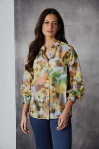 Lania Paloma Shirt